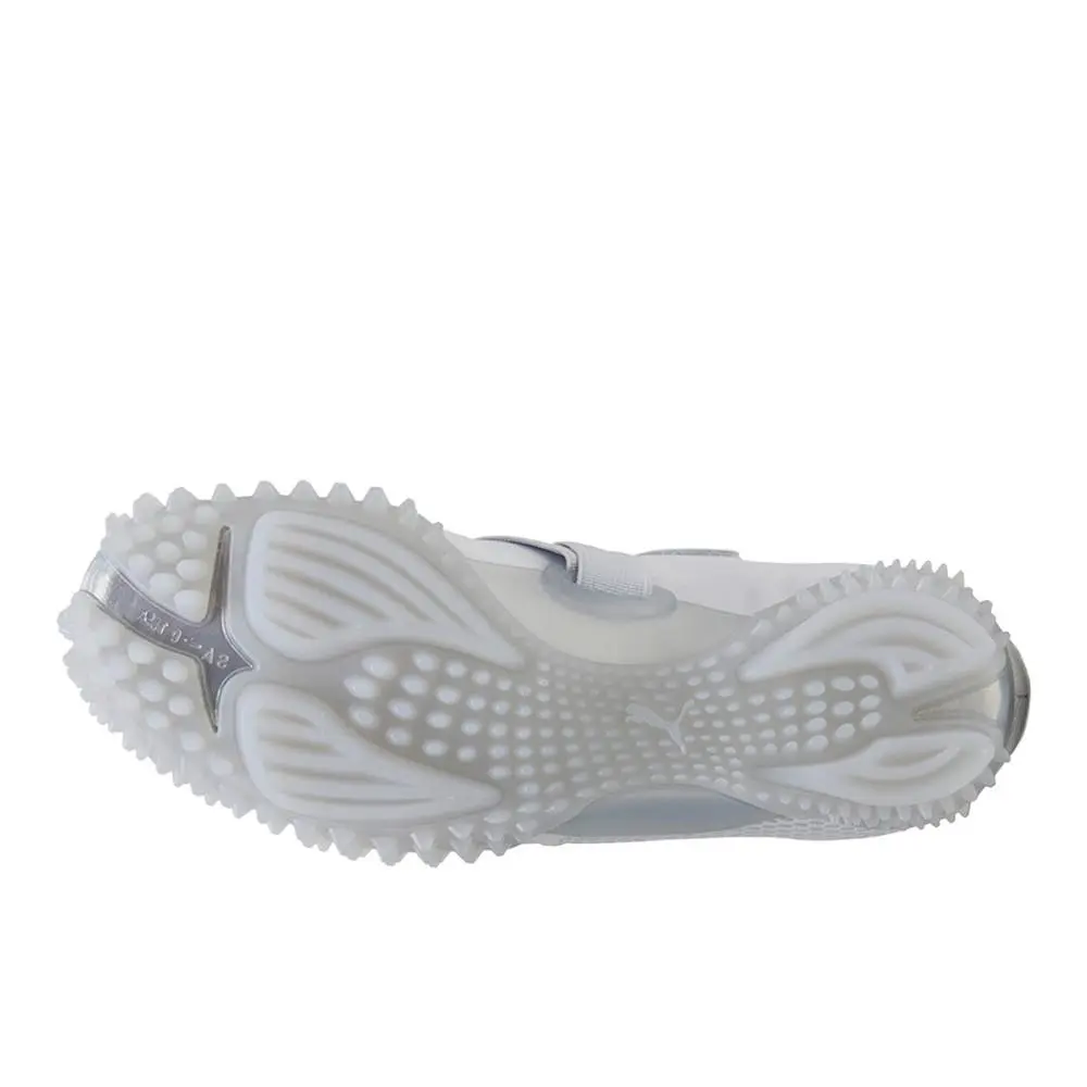 Puma shoes - PUMA Mostro Anodized Slip On - 40458401 - Grey 11