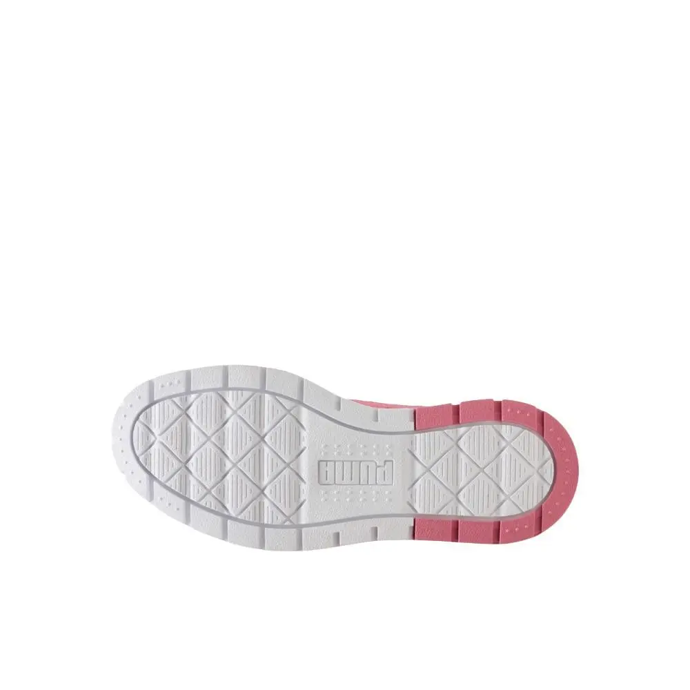 Puma shoes - PUMA Karmen Ii Idol Lace Up  Youth - 39887615 - Beige 11