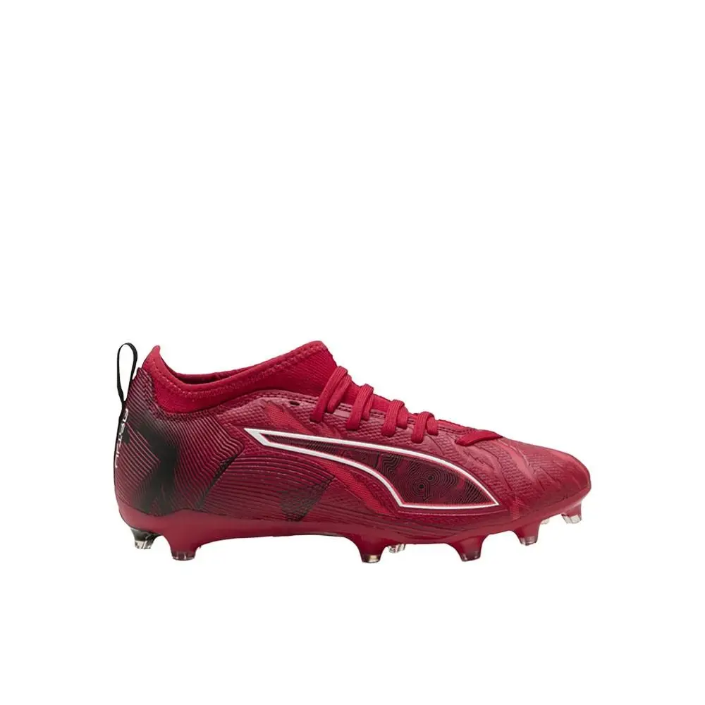 Puma Ultra 6 Match Christian Pulisic Firm Groundartificial Ground Soccer Cleats