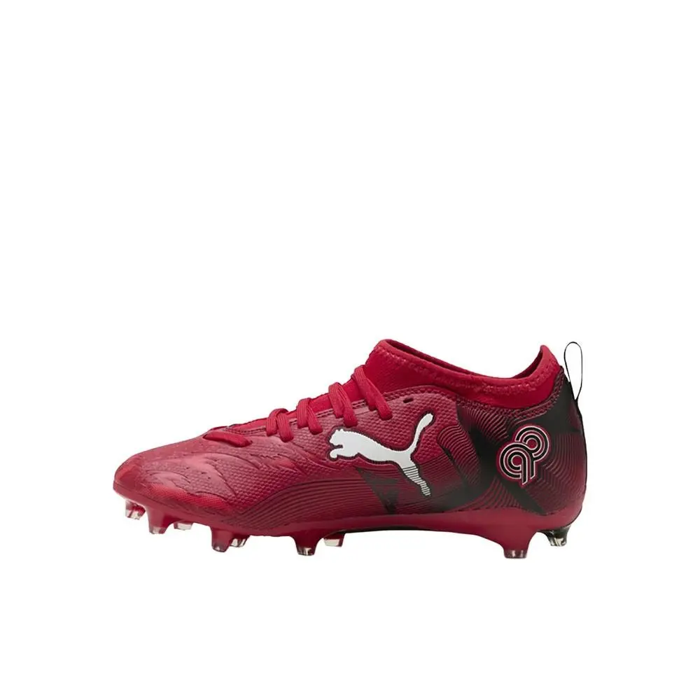Puma shoes - PUMA Ultra 6 Match Christian Pulisic Firm GroundArtificial Ground - 10878201 - Red 7