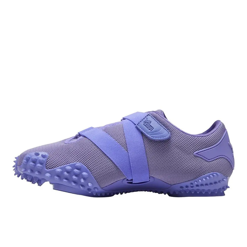 Puma shoes - PUMA Mostro Ecstasy Slip On - 39732805 - Purple 1