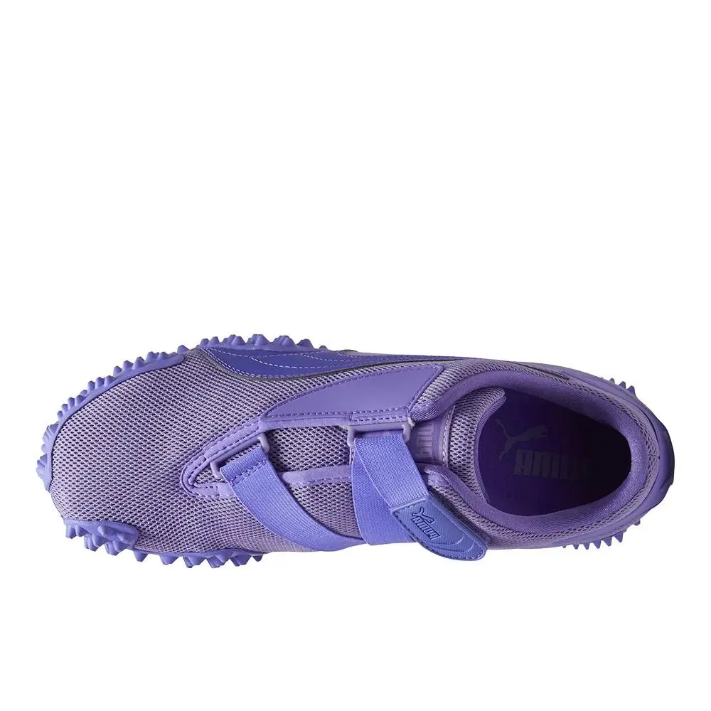 Puma shoes - PUMA Mostro Ecstasy Slip On - 39732805 - Purple 2