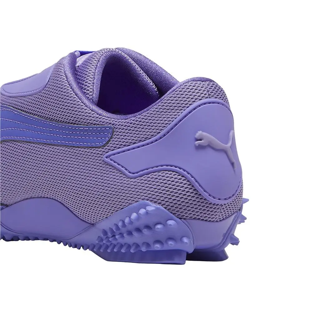 Puma shoes - PUMA Mostro Ecstasy Slip On - 39732805 - Purple 5