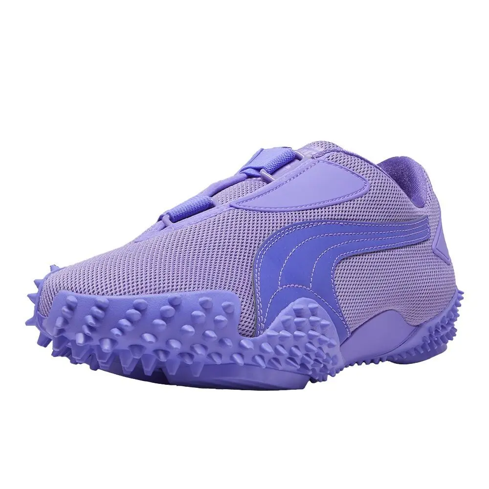 Puma shoes - PUMA Mostro Ecstasy Slip On - 39732805 - Purple 8