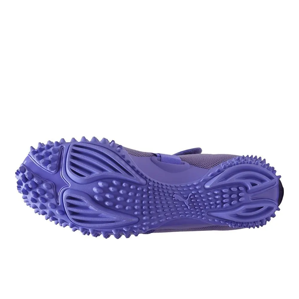 Puma shoes - PUMA Mostro Ecstasy Slip On - 39732805 - Purple 11