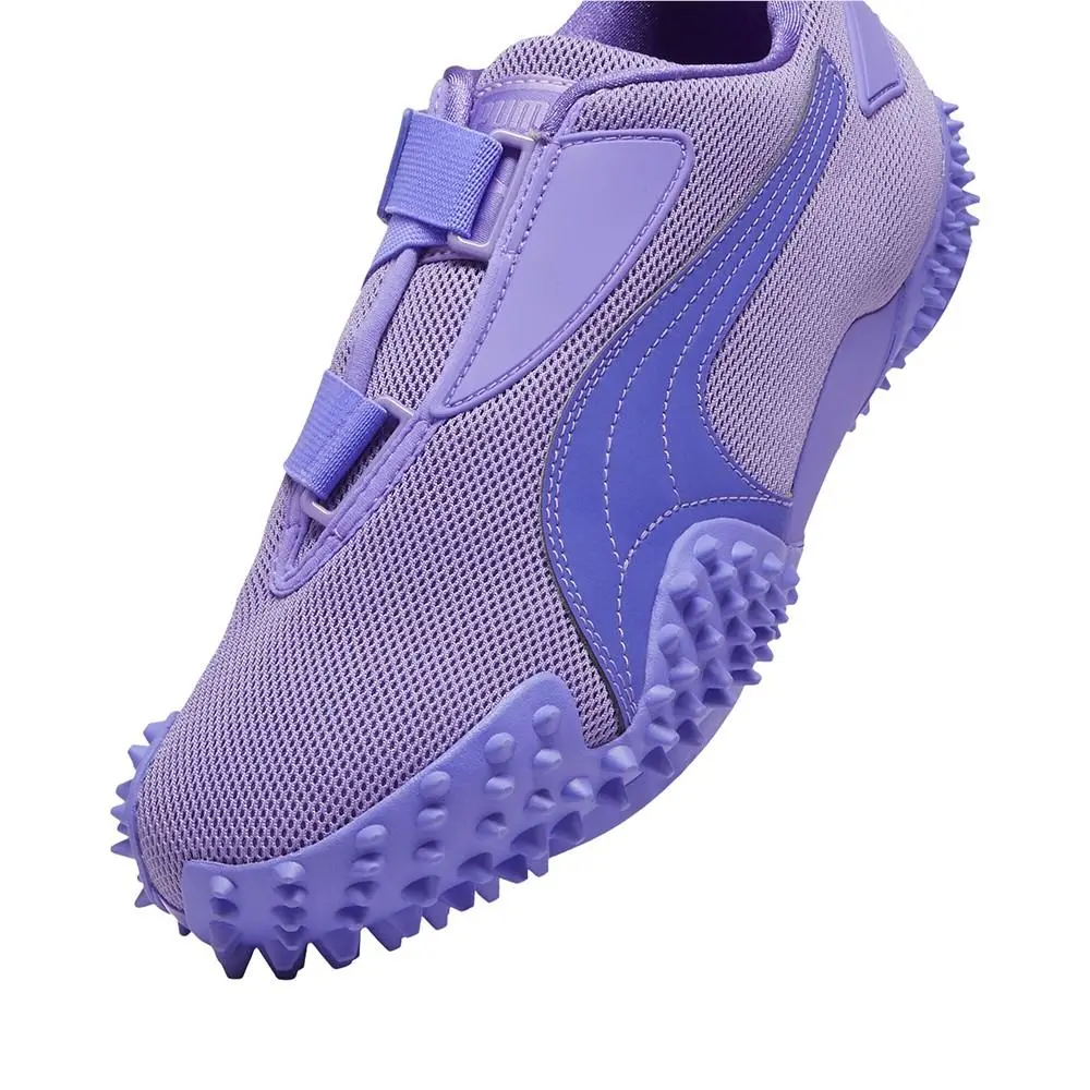 Puma shoes - PUMA Mostro Ecstasy Slip On - 39732805 - Purple 12
