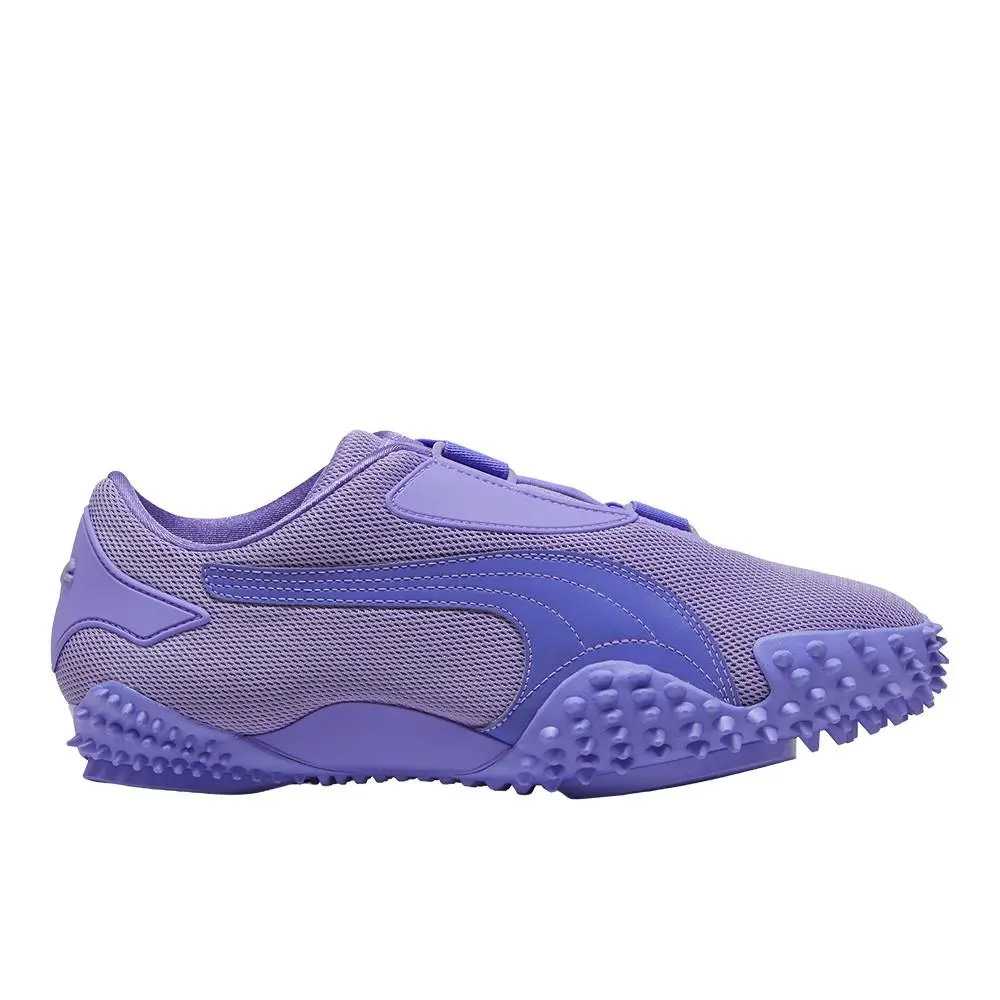 Puma shoes - PUMA Mostro Ecstasy Slip On - 39732805 - Purple 7
