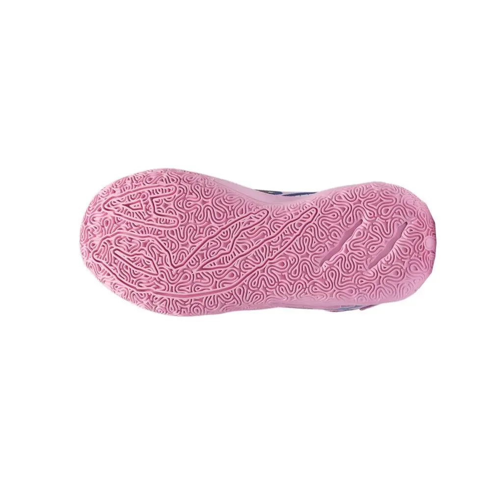 Puma shoes - PUMA Mb.03  Super Basketball  Youth - 37932901 - Pink 9