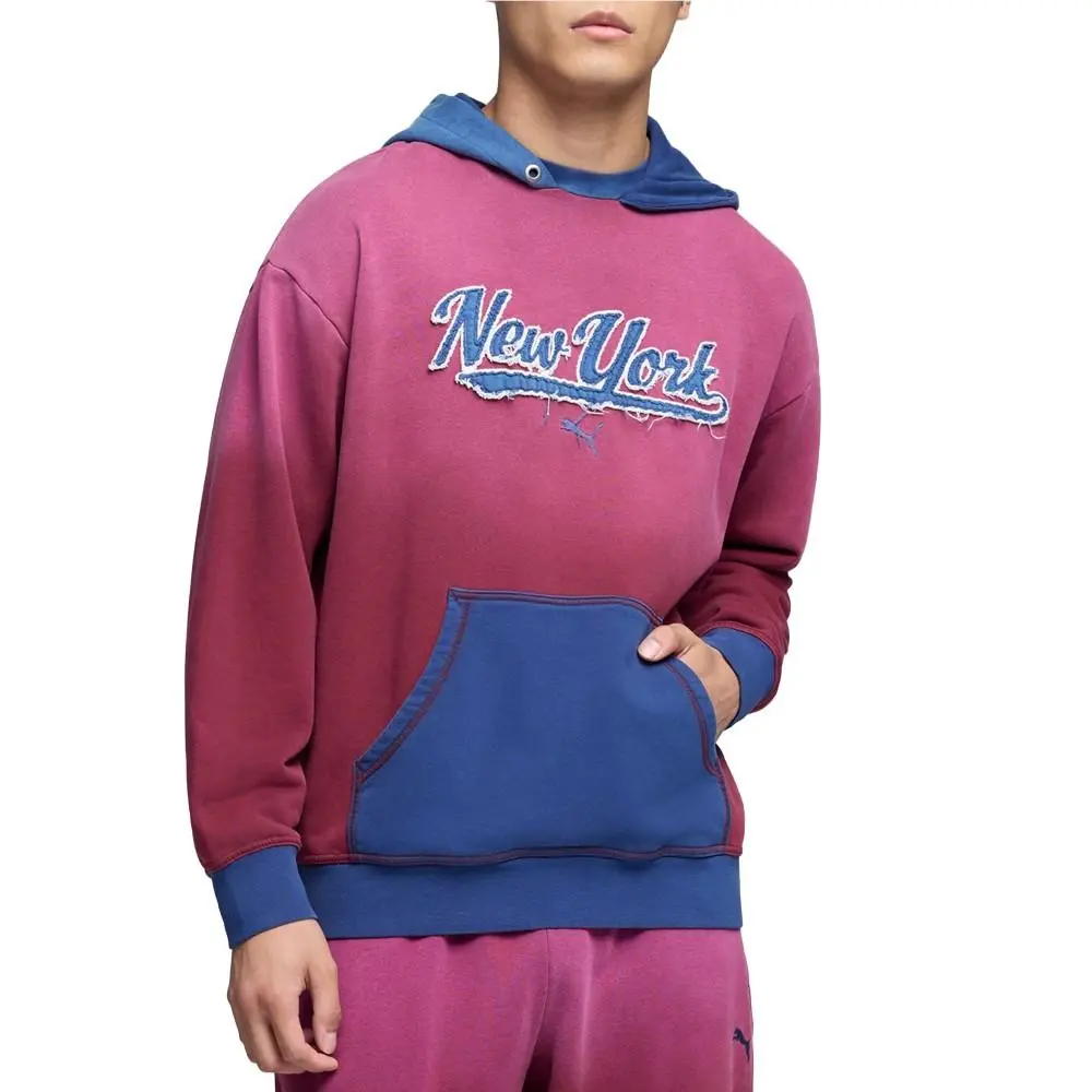 Puma clothing - 63389696 - 63389696 - Red 1