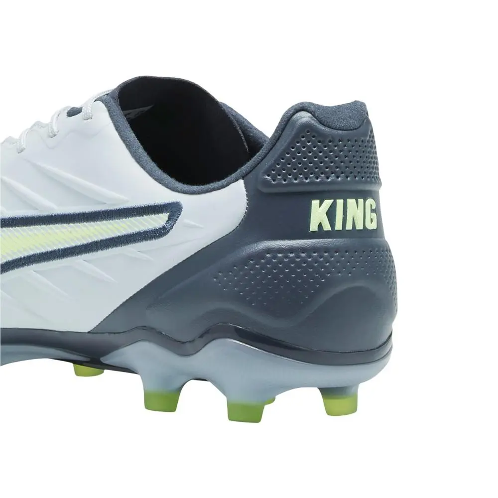 Puma shoes - PUMA King Pro Soccer Cleats - 10786203 - Blue 4