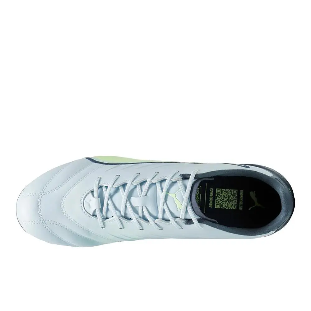 Puma shoes - PUMA King Pro Soccer Cleats - 10786203 - Blue 9