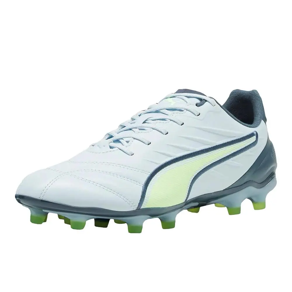 Puma shoes - PUMA King Pro Soccer Cleats - 10786203 - Blue 7
