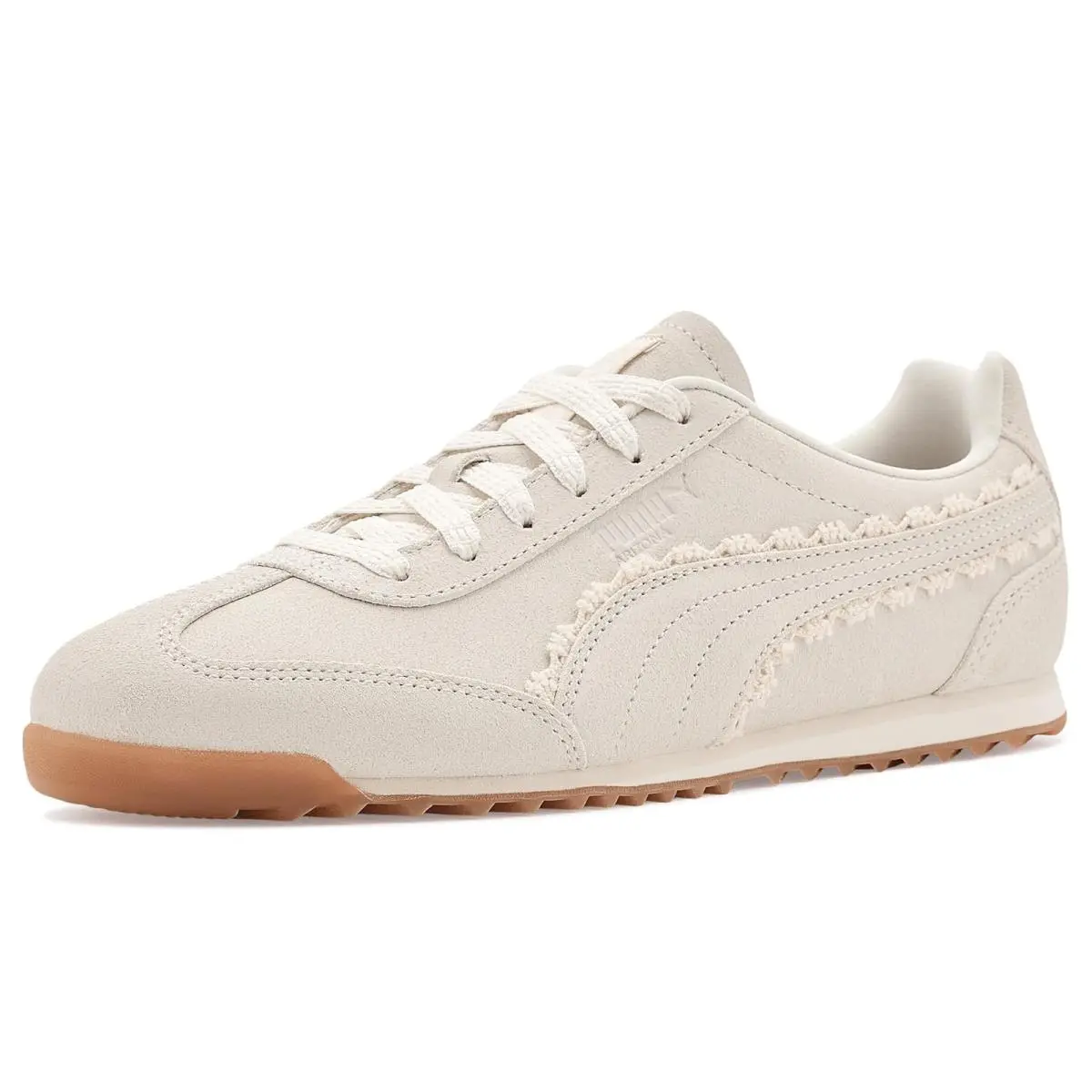 Woman`s Sneakers Athletic Shoes Puma Arizona Lace Shoes