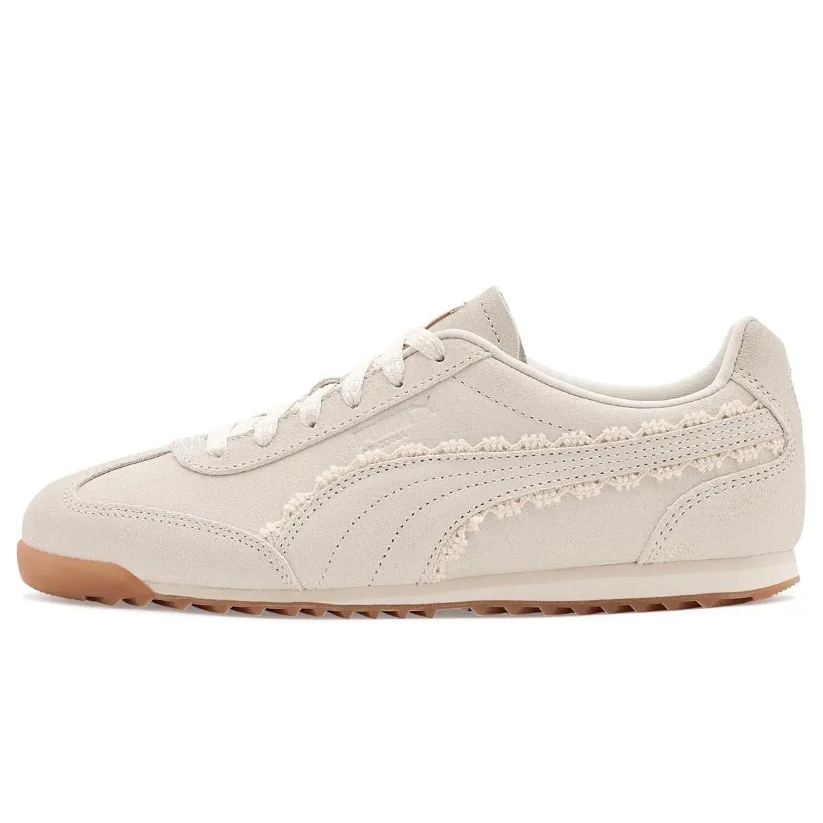 Puma shoes - Warm White/Caramel Latte 2
