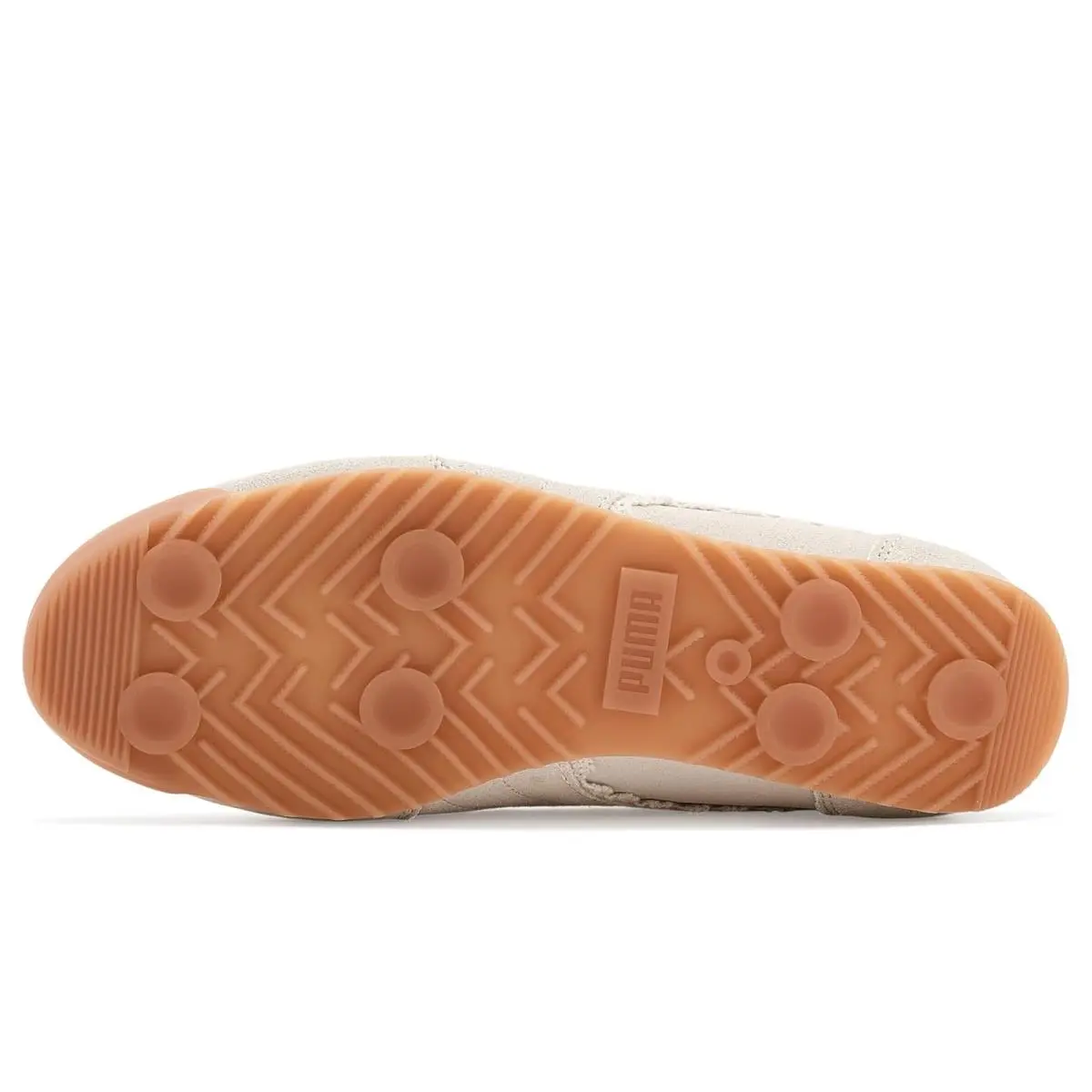 Puma shoes - Warm White/Caramel Latte 3