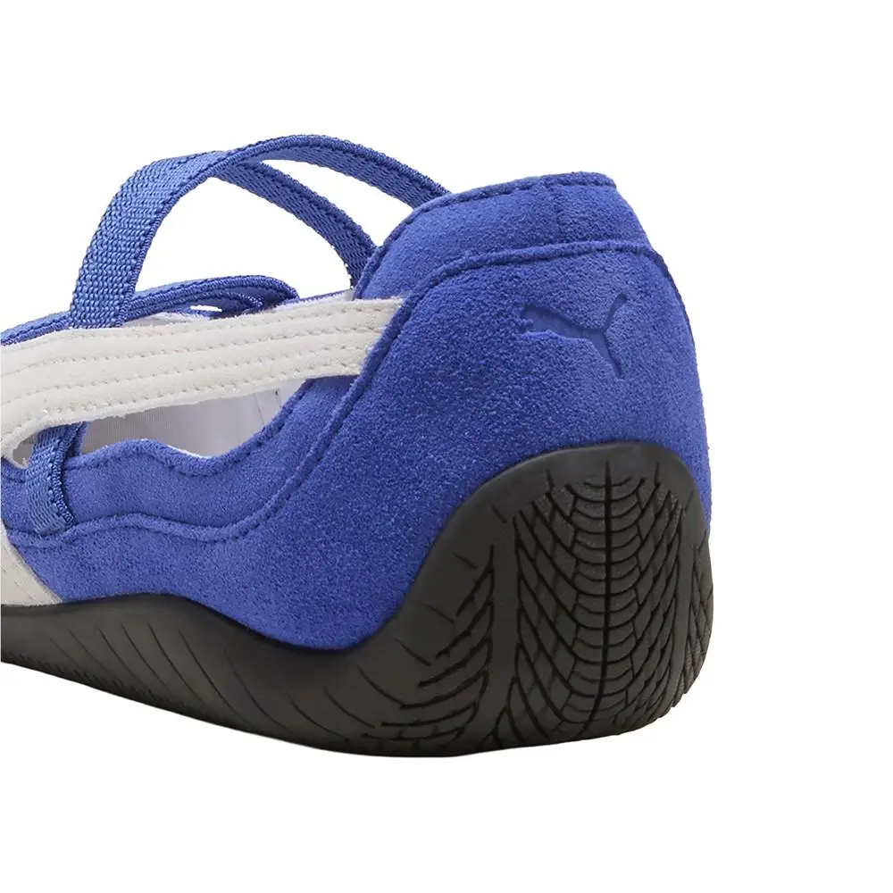 Puma shoes - PUMA Speedcat Ballet Suede - Speedcat Ballet Suede - 40128719 - Blue 13