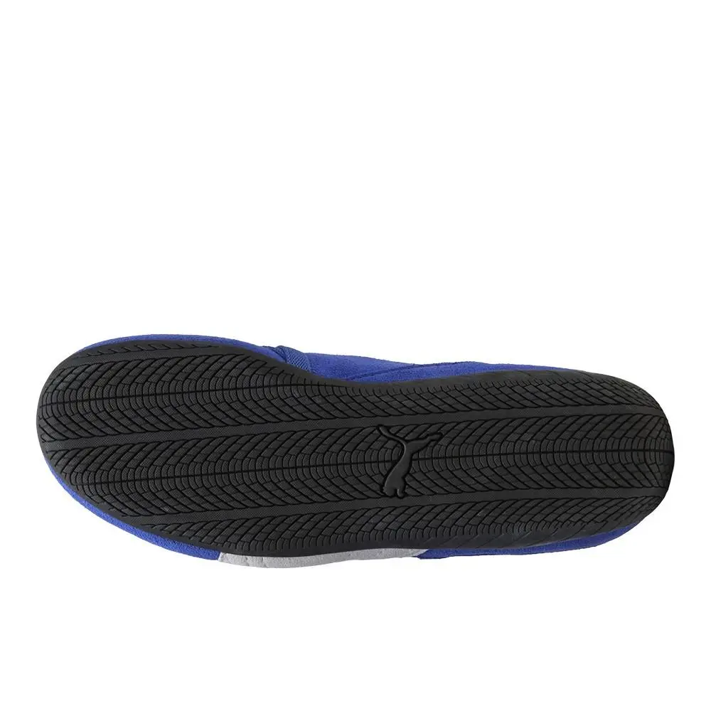 Puma shoes - PUMA Speedcat Ballet Suede - Speedcat Ballet Suede - 40128719 - Blue 11