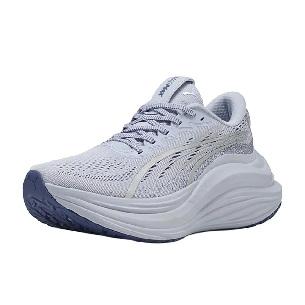 Puma shoes - PUMA Magmax Nitro Running - Magmax Nitro Running - 31008908 - Blue, Purple 0