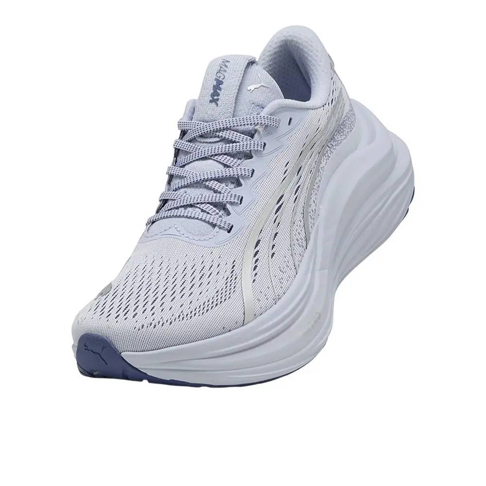 Puma shoes - PUMA Magmax Nitro Running - Magmax Nitro Running - 31008908 - Blue, Purple 4