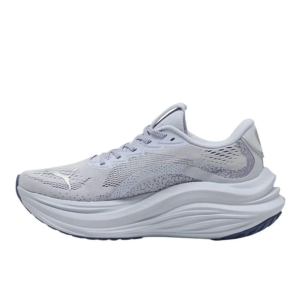 Puma shoes - PUMA Magmax Nitro Running - Magmax Nitro Running - 31008908 - Blue, Purple 9