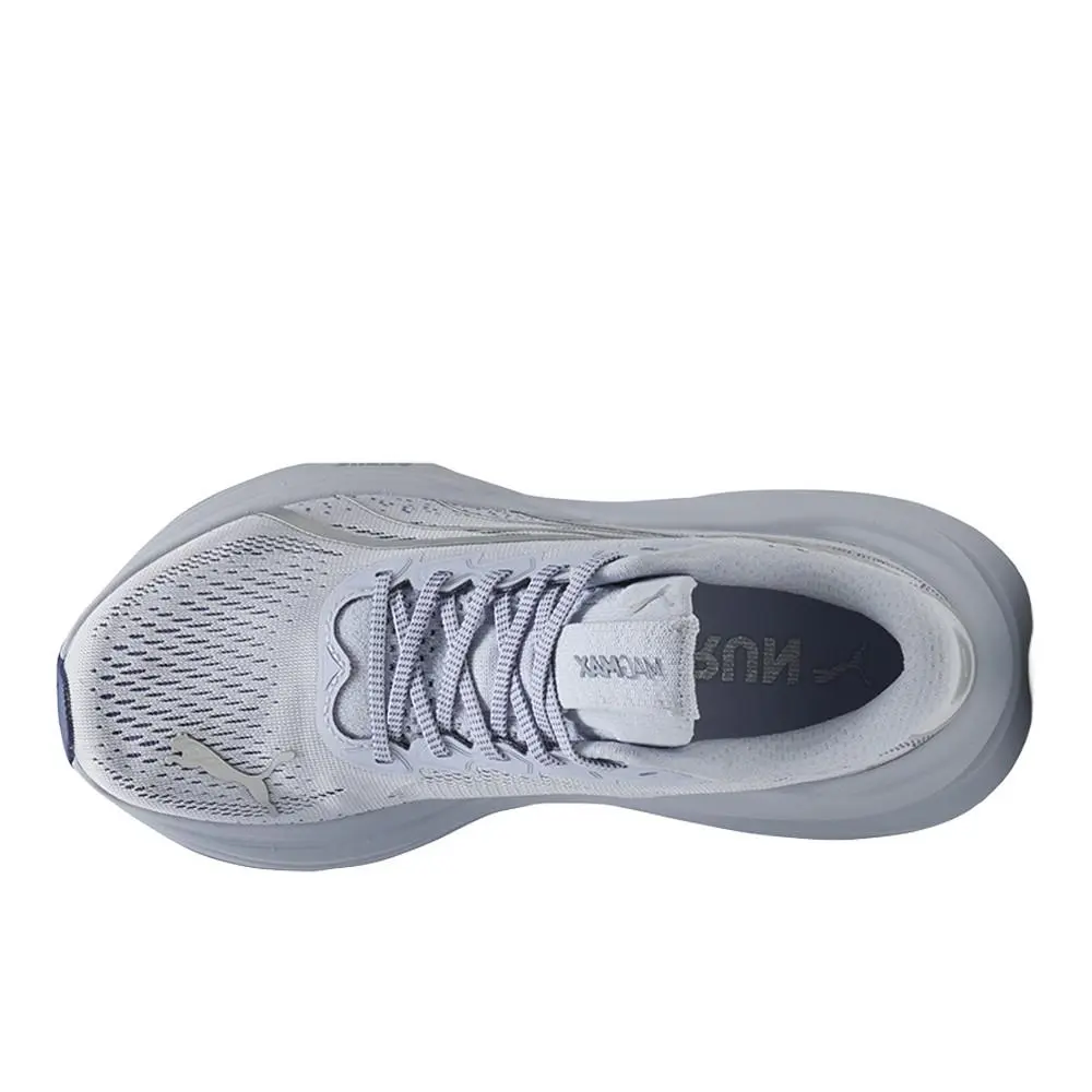 Puma shoes - PUMA Magmax Nitro Running - Magmax Nitro Running - 31008908 - Blue, Purple 10