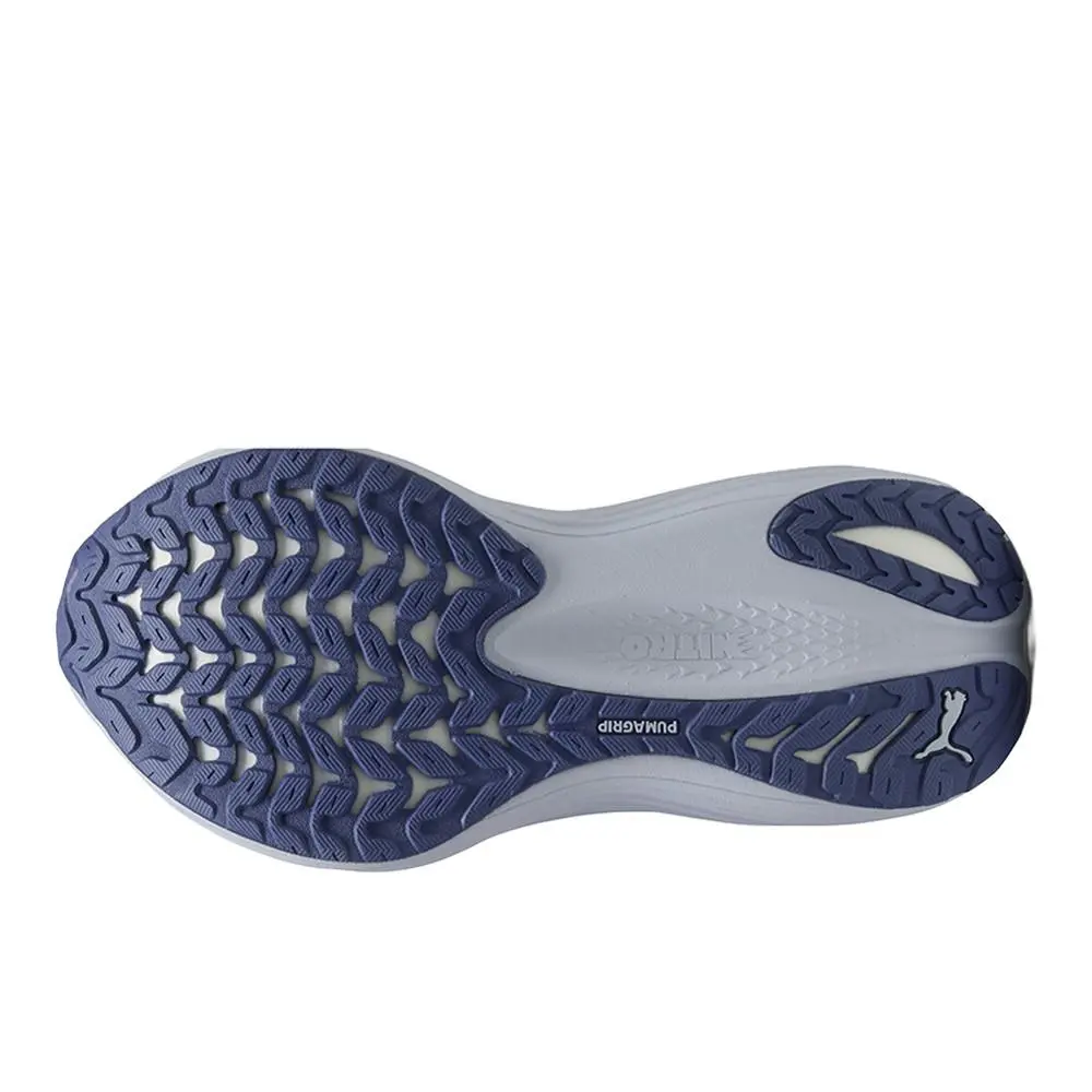 Puma shoes - PUMA Magmax Nitro Running - Magmax Nitro Running - 31008908 - Blue, Purple 11