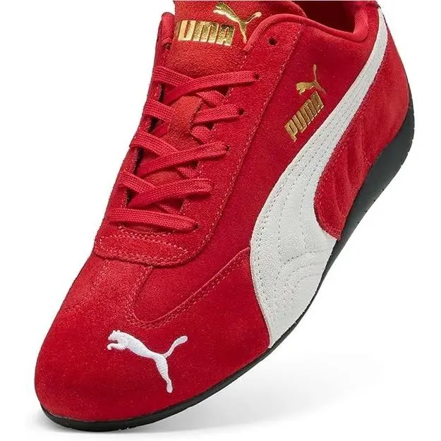 Puma shoes - PUMA Arizona - Arizona - Red 0