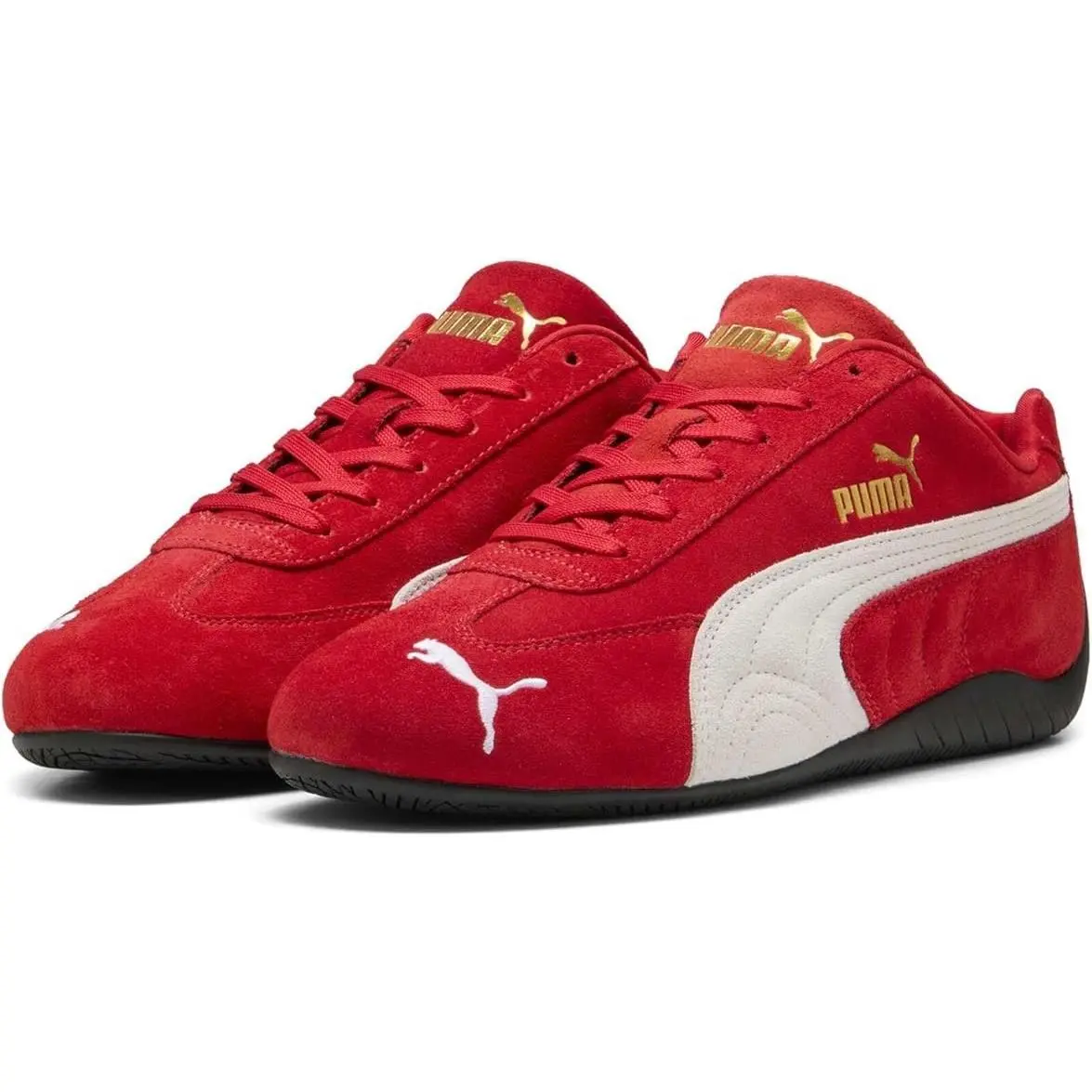 Puma shoes - PUMA Arizona - Arizona - Red 3