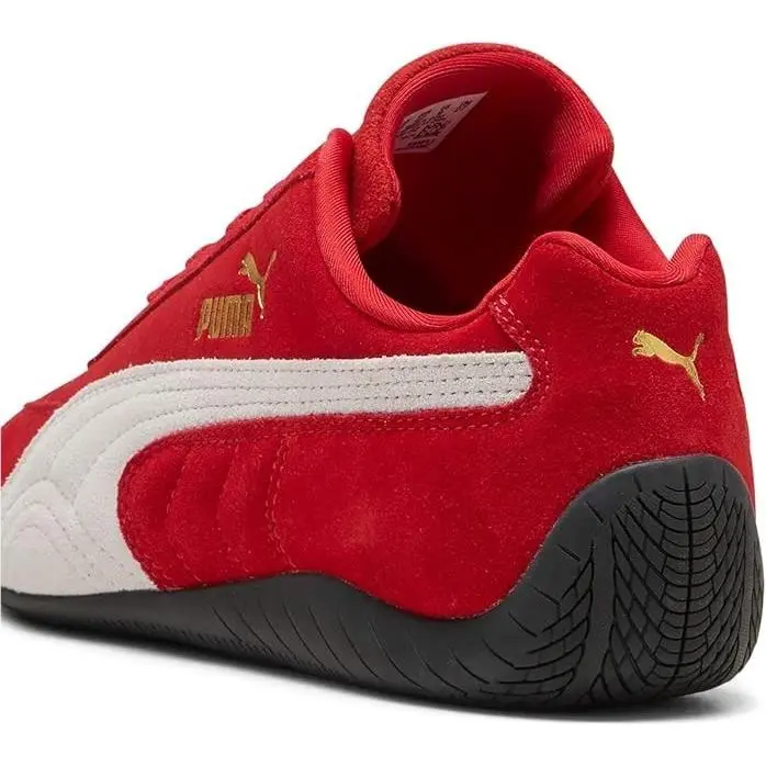 Puma shoes - PUMA Arizona - Arizona - Red 8