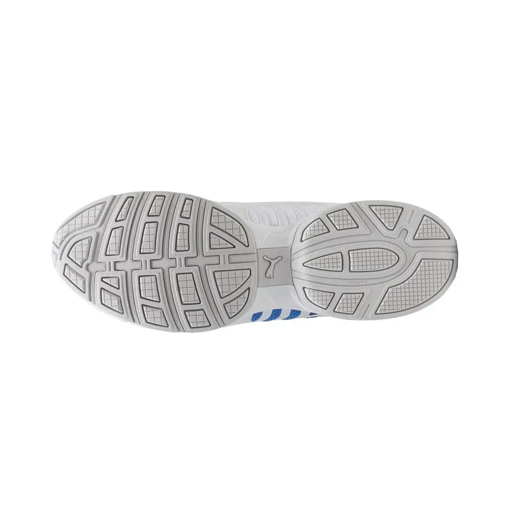 Puma shoes - PUMA Bmw M Motorsport X Voltaic Evo Lace Up - 30900302 - White 9