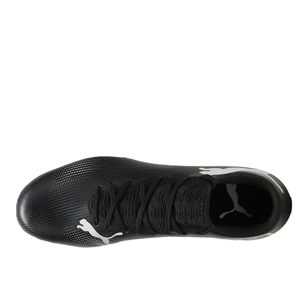 Puma shoes - PUMA Future 7 Play Soccer Cleats - 10772302 - Black 2