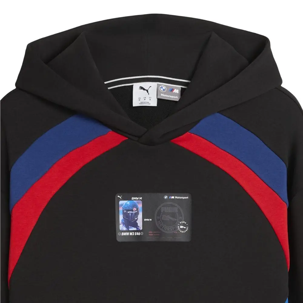 Puma clothing - 63480401 - 63480401 - Black 4