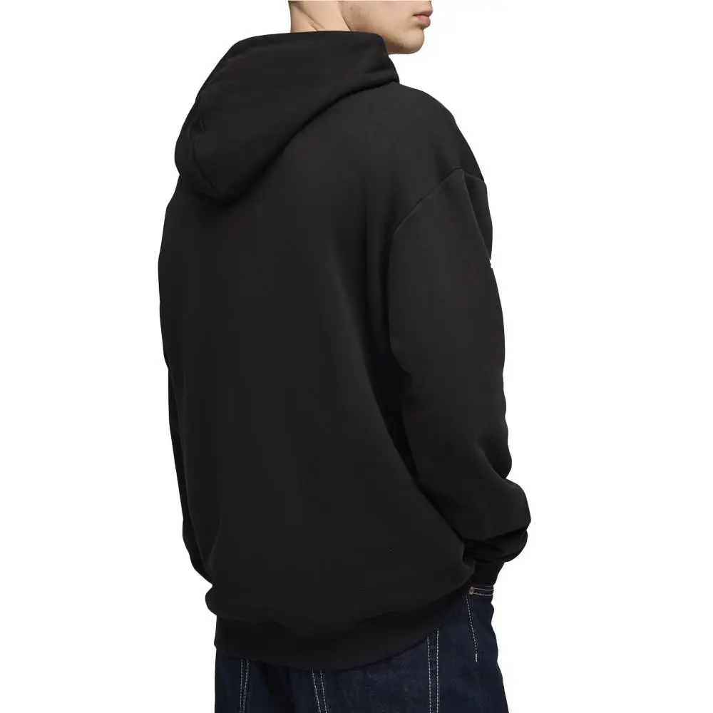 Puma clothing - 63480401 - 63480401 - Black 9