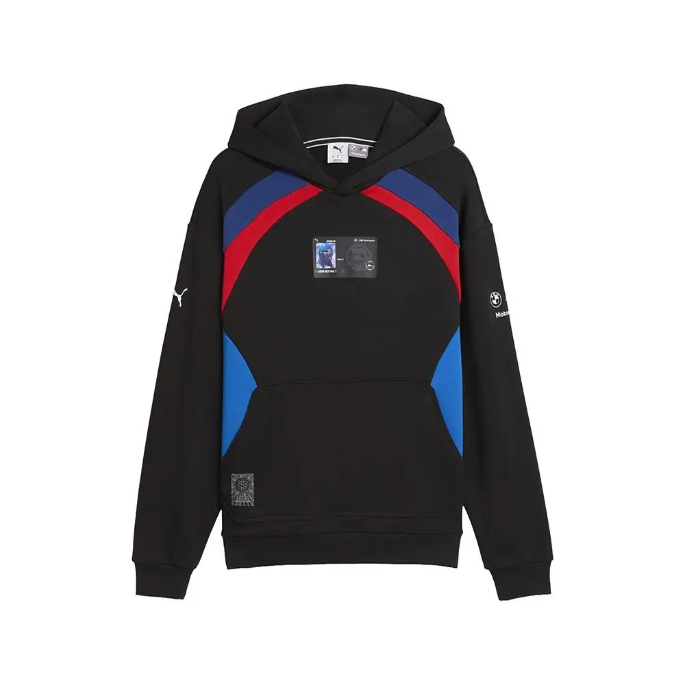 Puma clothing - 63480401 - 63480401 - Black 6