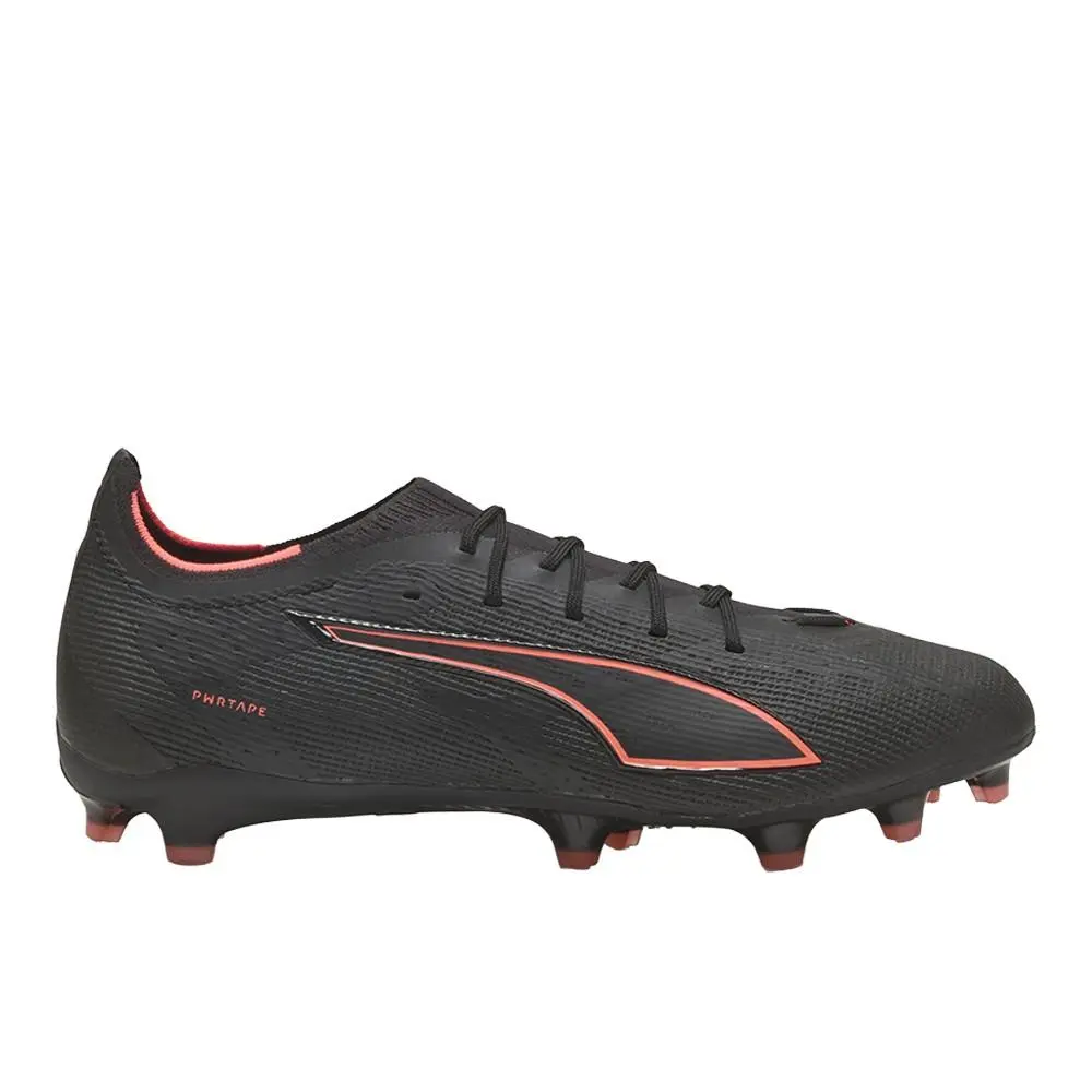 Puma shoes - PUMA Ultra 6 Pro Firm GroundArtificial Ground Soccer Cleats - 10869702 - Black 7