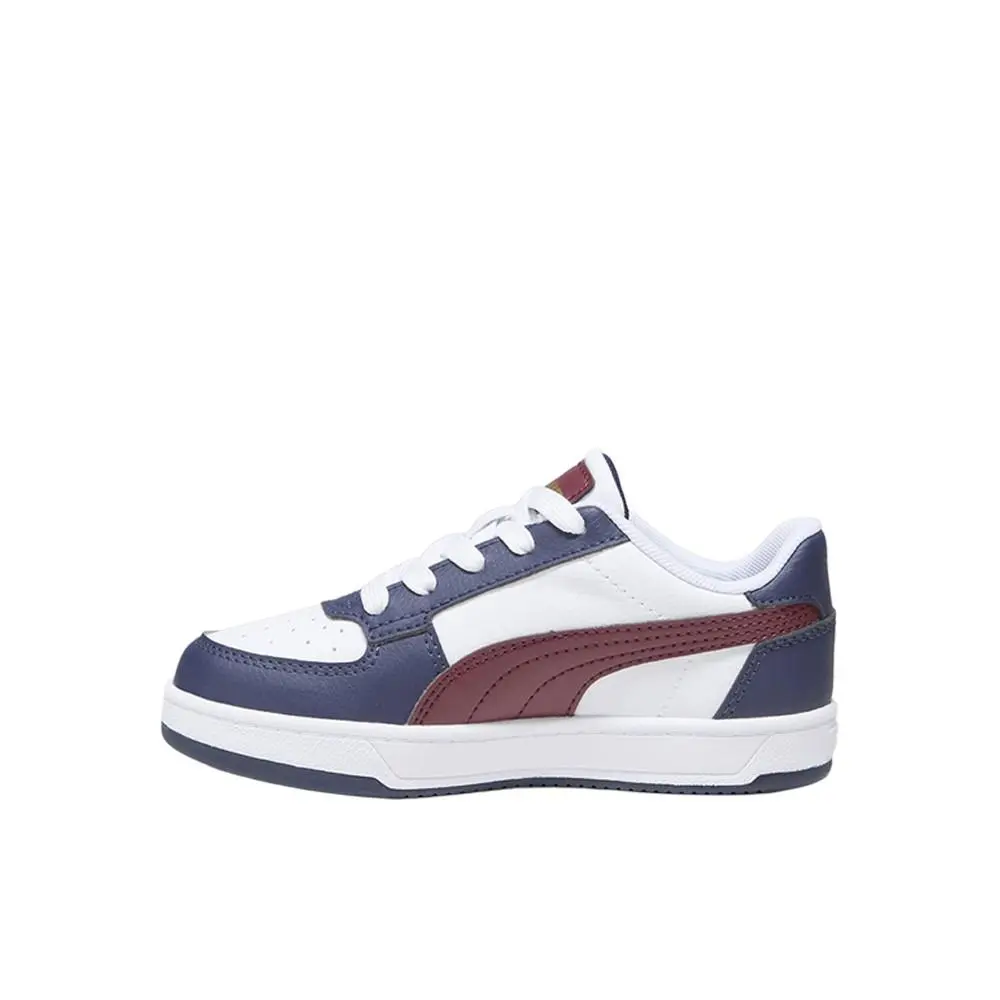Puma shoes - PUMA Craven 2.0 Lace Up  Toddler - 39383803 - Blue, White 1