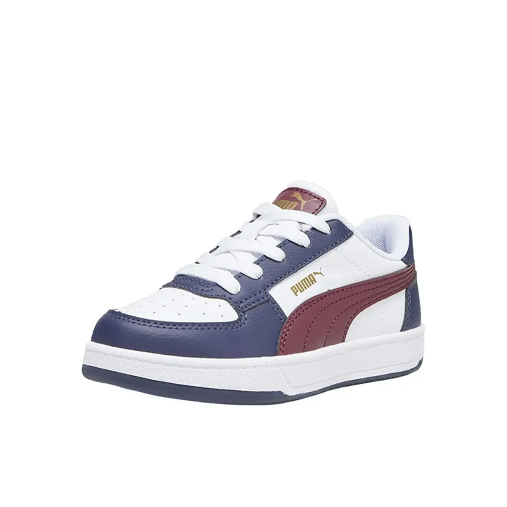 Puma shoes - PUMA Craven 2.0 Lace Up  Toddler - 39383803 - Blue, White 8