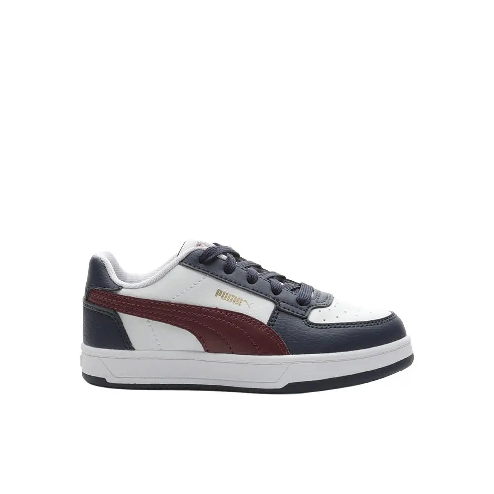 Puma shoes - PUMA Craven 2.0 Lace Up  Toddler - 39383803 - Blue, White 7