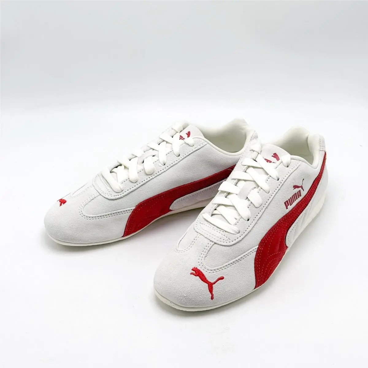 Puma shoes - PUMA Speedcat - Speedcat - 400986-49 - Gray 0
