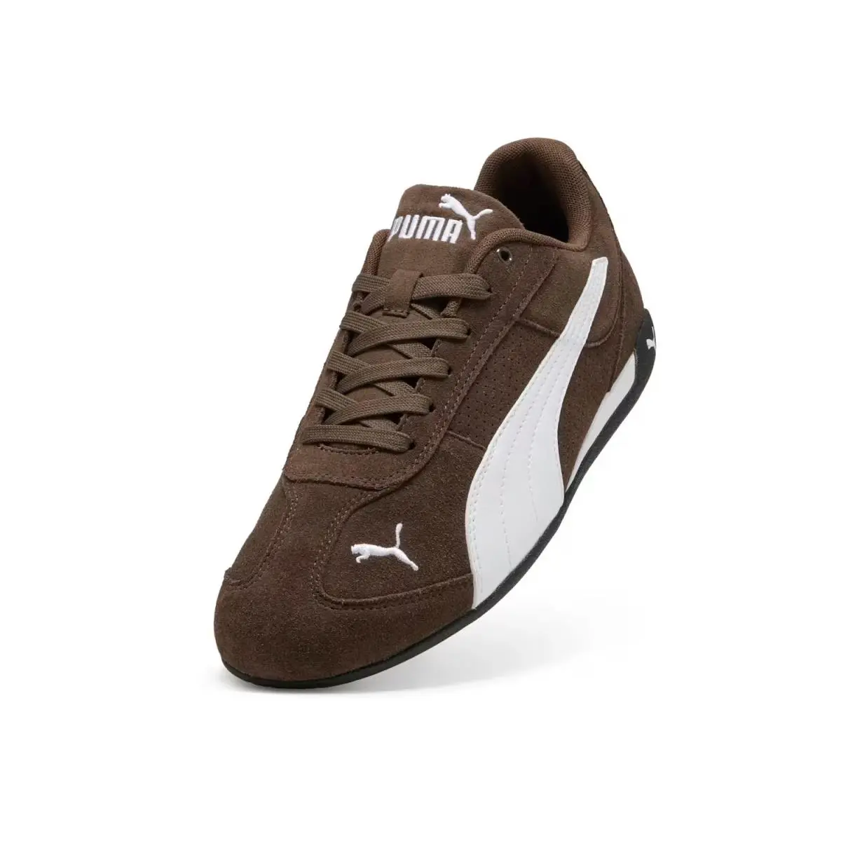 Puma shoes - Dark Brown 3