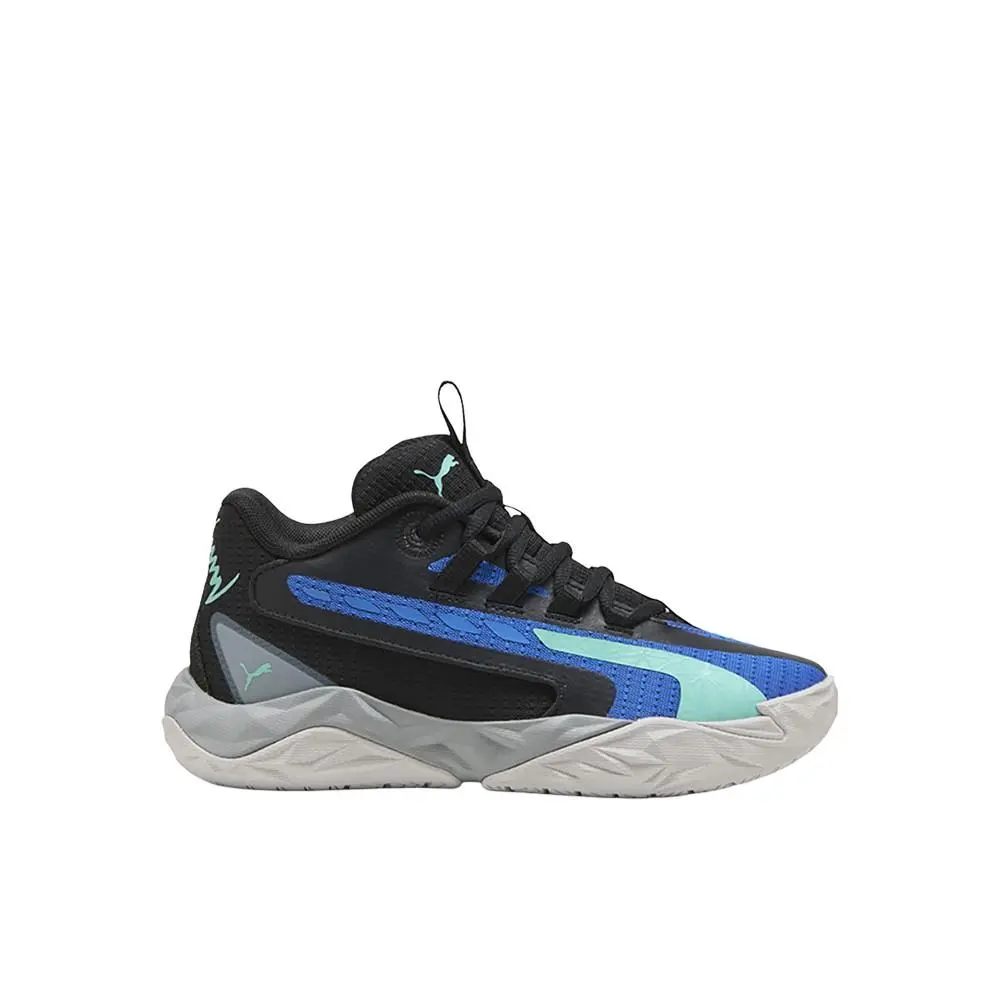 Puma shoes - PUMA Dagger 2 Basketball  Youth - 31275103 - Black 7