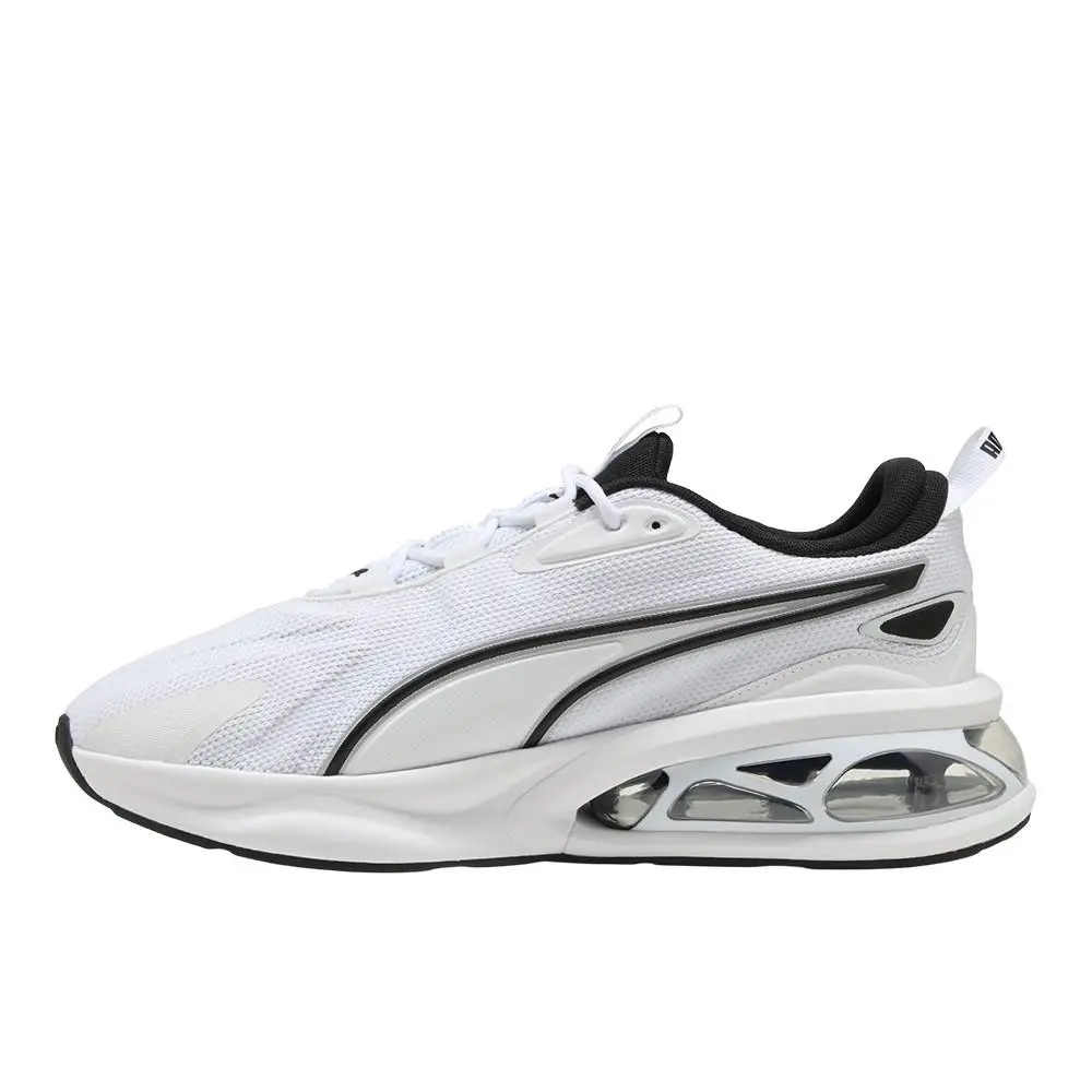 Puma shoes - PUMA Solar Lace Up - Solar Lace - 31117501 - White 9