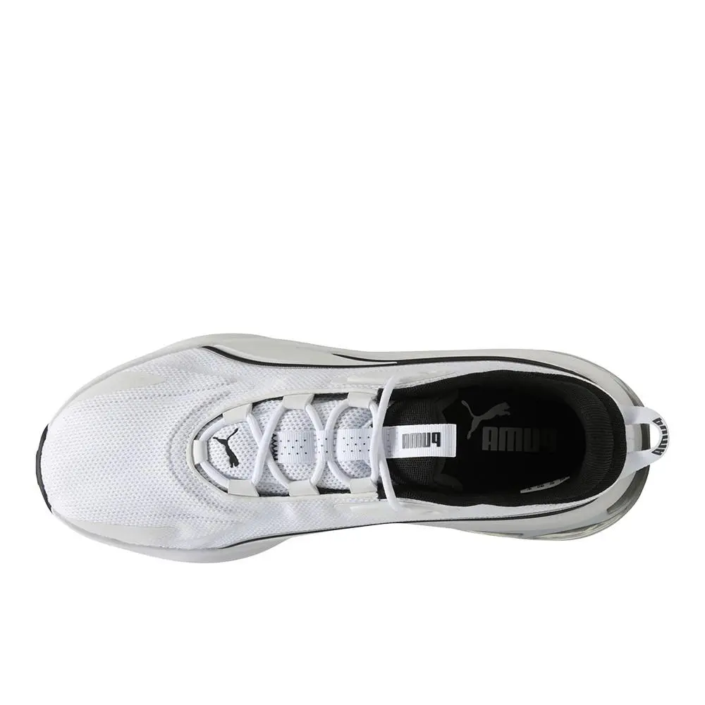 Puma shoes - PUMA Solar Lace Up - Solar Lace - 31117501 - White 10