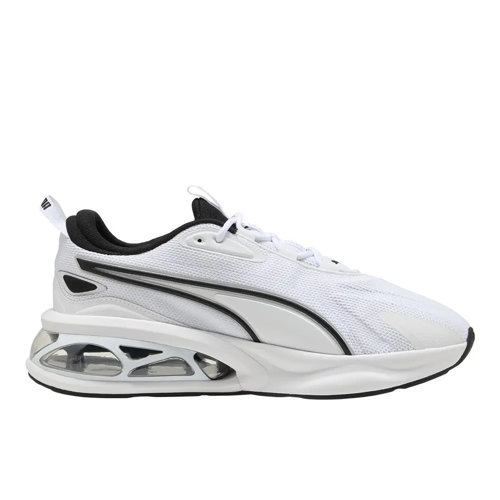 Puma shoes - PUMA Solar Lace Up - Solar Lace - 31117501 - White 7