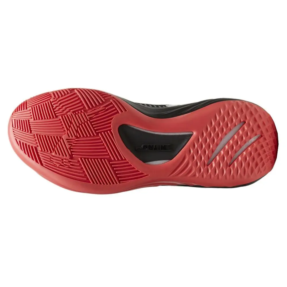 Puma shoes - PUMA All Pro Nitro Basketball - 37907908 - Black 3