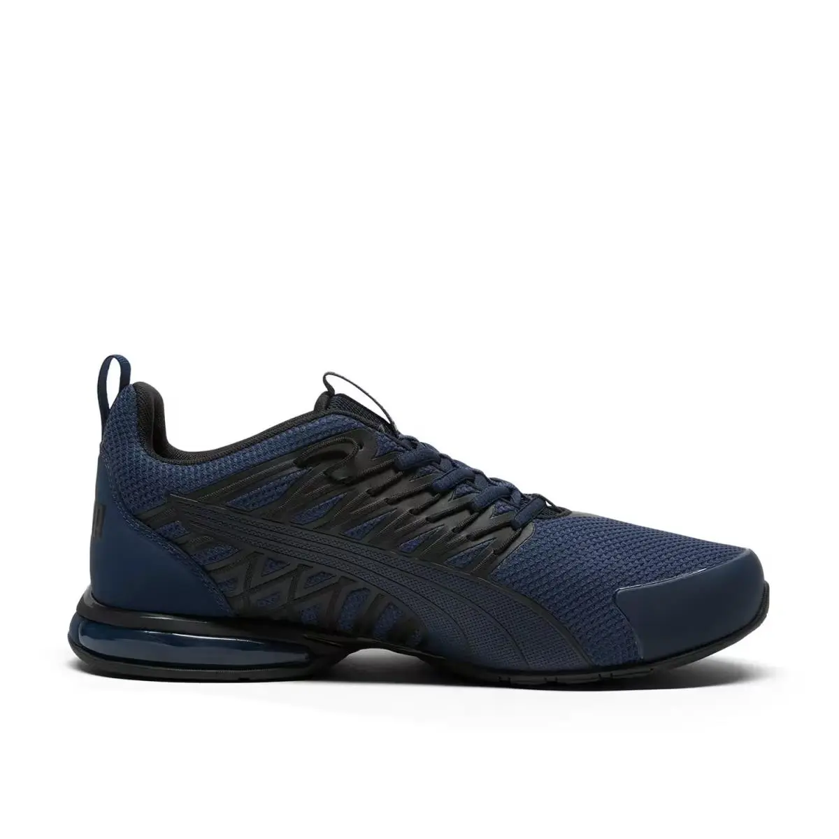 Puma shoes - Navy 1