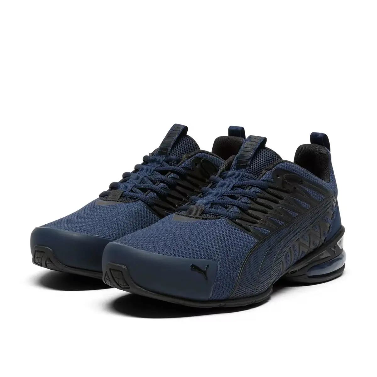 Puma shoes - Navy 10