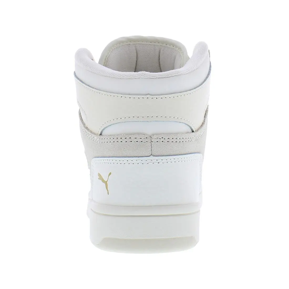 Puma shoes - 39829701 - 39829701 - Warm White/Snow/Almond, Main: Off-White 7