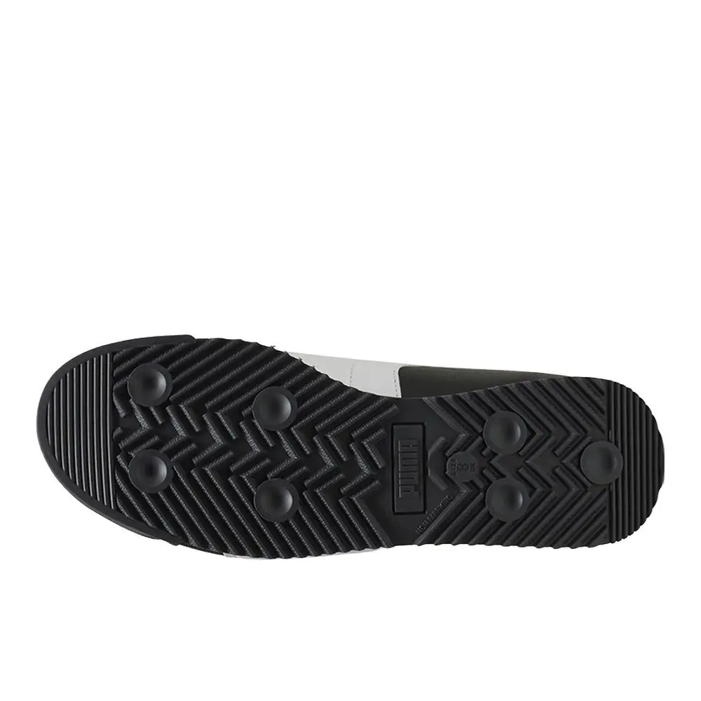 Puma shoes - PUMA Bmw M Motorsport Roma Lace Up - 30911401 - Black 11