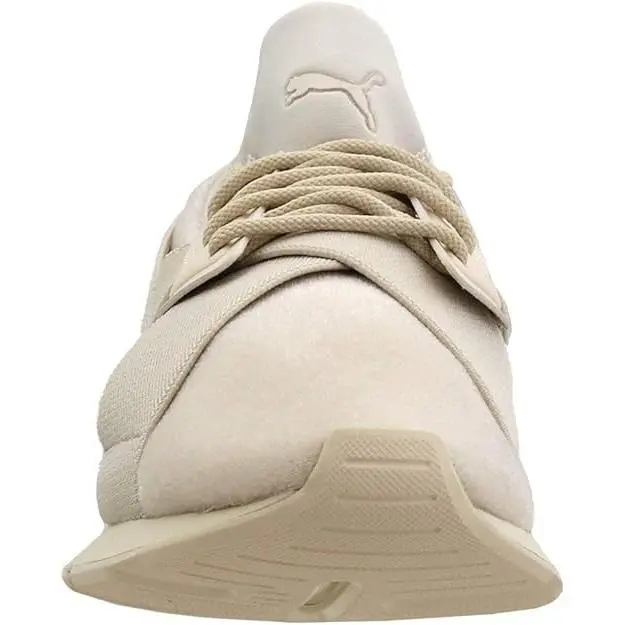Puma shoes - PUMA Muse Lunar Glow - Muse Lunar Glow - 366776-04 - Puma White 2
